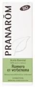 PRANAROM ACEITE ESENCIAL ROMERO VERBENONA BIO 5